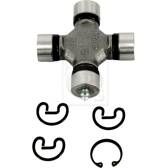 Achsstern, Ausgleichskegelrad-Differential NPS - T283A06