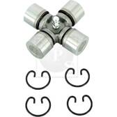 Achsstern, Ausgleichskegelrad-Differential NPS - T283A07