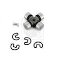 Achsstern, Ausgleichskegelrad-Differential NPS - T283A09