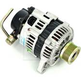 Alternador NPS - H511I08