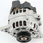 Alternador NPS - H511I20