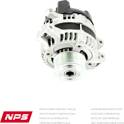 Alternador NPS - M511A88