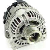 Alternador NPS - N511N56