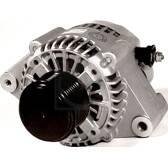 Alternateur NPS - T511A61