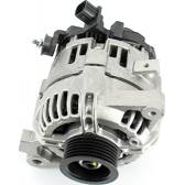 Alternator NPS - T511A181