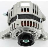 Alternatore NPS - N511N139