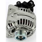 Alternatore NPS - S511I20