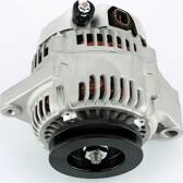 Alternatore NPS - T511A144