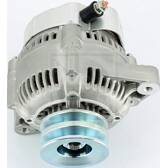 Alternatore NPS - T511A145