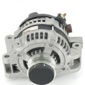 Alternatore NPS - T511A157