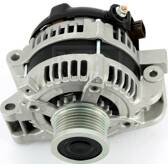 Alternatore NPS - T511A169
