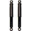 Jeu de 2 amortisseurs NPS - R497T18