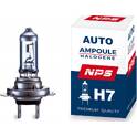 Ampoule phare avant antibrouillard NPS - U671L02