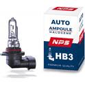 Ampoule NPS - U671L03