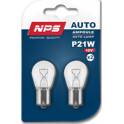 Ampoule NPS - U671L08BL