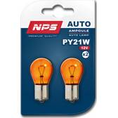 Ampoule NPS - U671L09BL