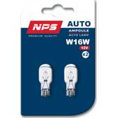 Ampoule NPS - U671L15BL