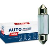Ampoule NPS - U671L17