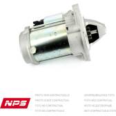 Anlasser NPS - D521O08