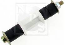 Anti roll bar