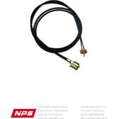 Árbol flexible del velocímetro NPS - T295A01