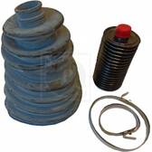 Asmanchetten set NPS - U282L04