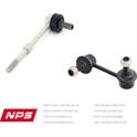 Barre stabilisatrice NPS - V405G02