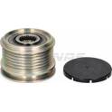 Belt Pulley, alternator NPS - R515T201