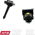 Bobina d'accensione NPS - H536A16