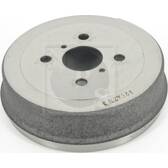 Brake Drum NPS - T340A08