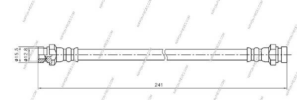 Brake Hose