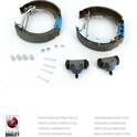 Brake Kit, drum brake NPS - P355A07