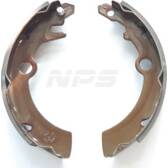 Brake Shoe Set NPS - N350N25