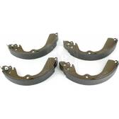 Brake Shoe Set NPS - N350N83
