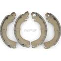 Brake Shoe Set NPS - N350N87