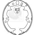 Brake Shoe Set NPS - T350A96