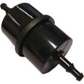 Brandstoffilter NPS - M133A01