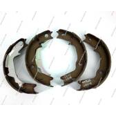Bremsbackensatz NPS - H350I34