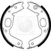 Bremsbackensatz NPS - M350I13