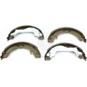 Bremsbackensatz NPS - T350A43