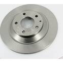 Bremsscheibe (pro Einheit) NPS - M331A36
