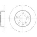 Bremsscheibe (pro Einheit) NPS - V331G02