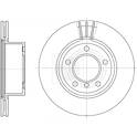 Bremsscheibe (pro Einheit) NPS - B330W01