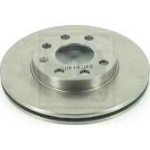 Bremsscheibe (pro Einheit) NPS - D330O01