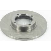 Bremsscheibe (pro Einheit) NPS - D330O04