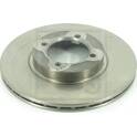 Bremsscheibe (pro Einheit) NPS - D330U25