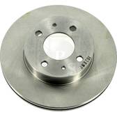 Bremsscheibe (pro Einheit) NPS - H330I12