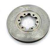 Bremsscheibe (pro Einheit) NPS - M330A07