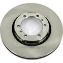 Bremsscheibe (pro Einheit) NPS - M330I66