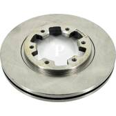 Bremsscheibe (pro Einheit) NPS - N330N64